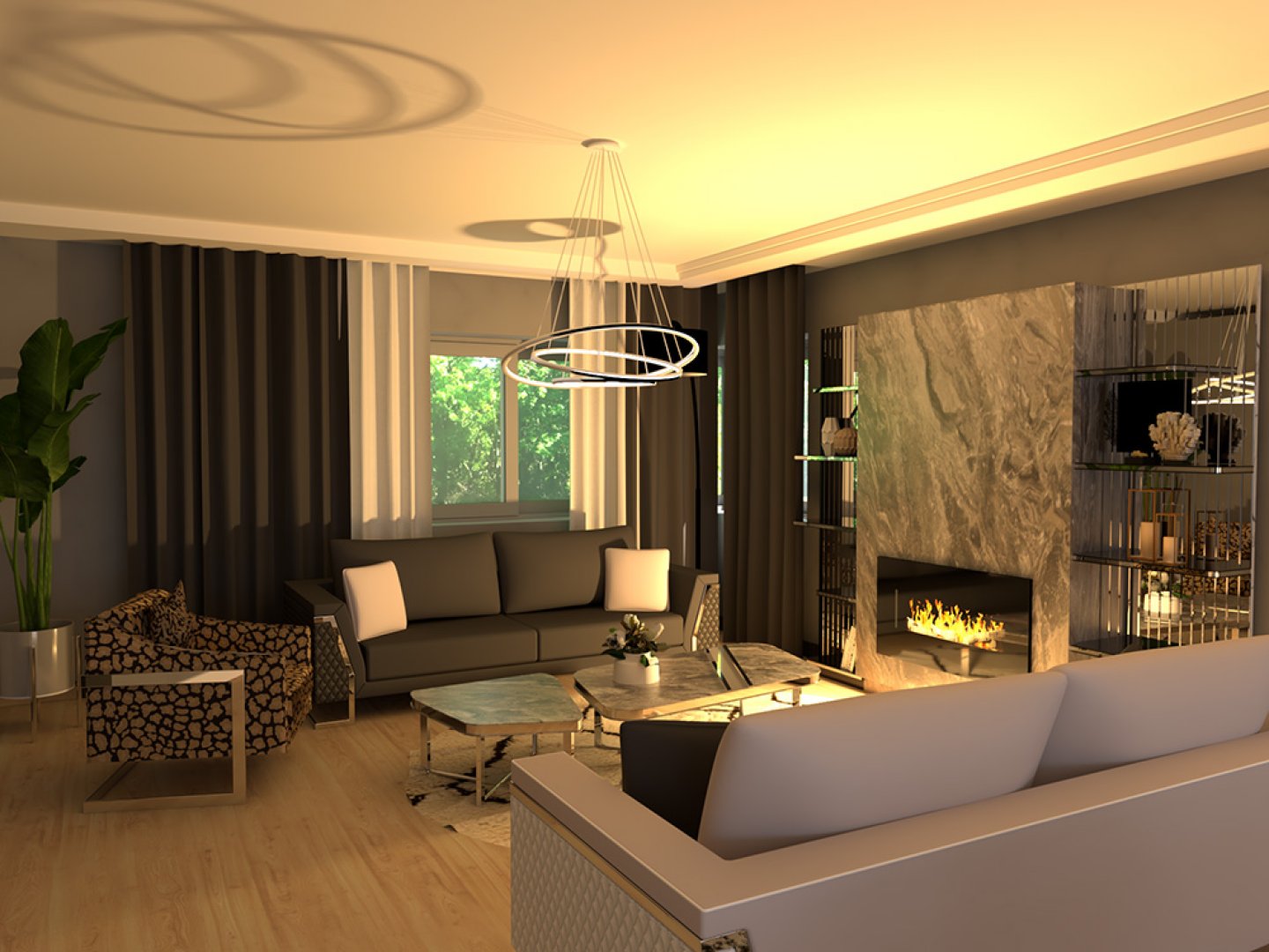 Bayrampaşa Dekorasyon