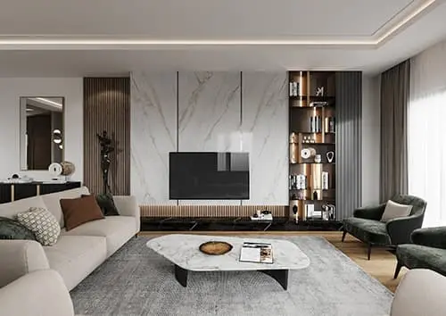 Bayrampaşa Dekorasyon